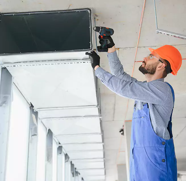 Why Homeowners & Businesses Trust Us in Corinth, TX