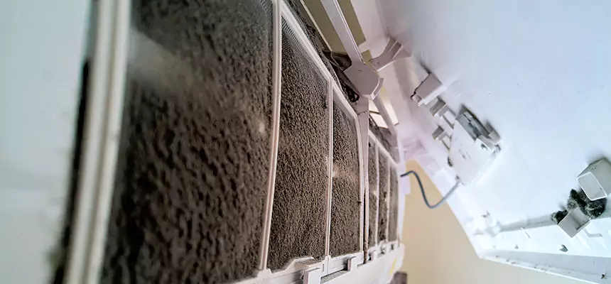 Preventive Air Duct Bacteria Removal in Corinth