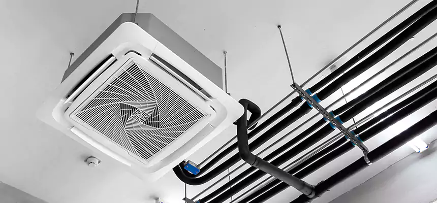 Our Air Duct Deep Cleaning Services in Corinth, TX