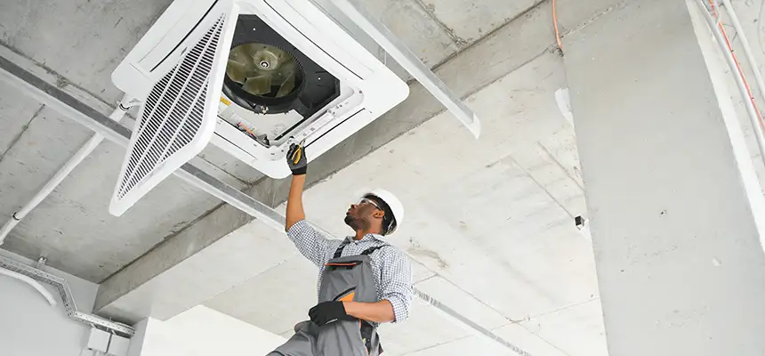 Efficient Multi‑Unit & HOA Annual Vent Cleaning Plans in Corinth