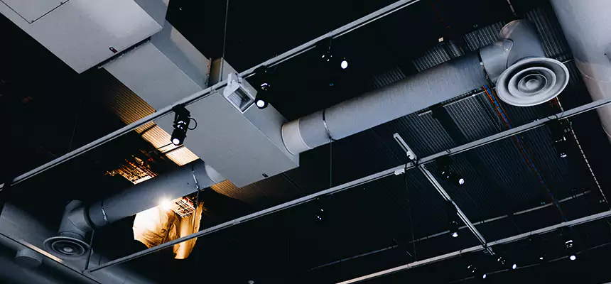 Our Seasonal Allergy Air Duct Cleaning Services in Corinth, TX