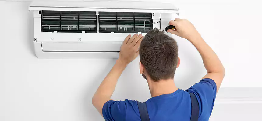 Our Smart Air Conditioning Installation Services in Corinth, TX