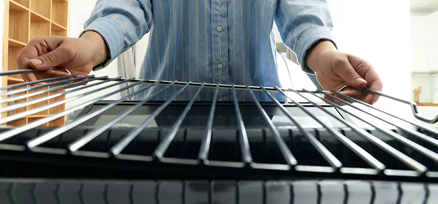 Our Vent Grille Washing Services in Corinth, TX
