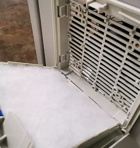 Professional Air Duct Expansion Solutions in Corinth, TX