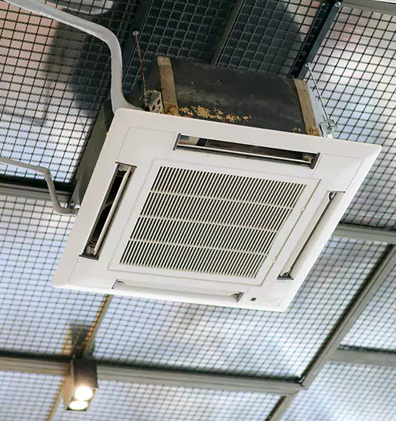 Top-Notch Allergy Relief Vent Cleaning Services in Corinth, TX