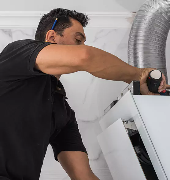 Trusted Bathroom Exhaust Duct Cleaning in Corinth, TX