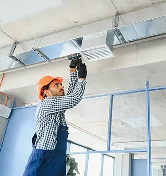 About Commercial Laundry Vent Cleaning in Corinth, TX