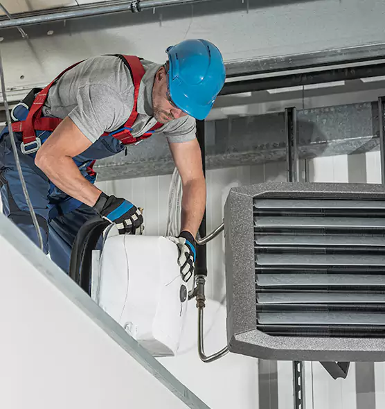 Professional Custom HVAC Ductworkin Corinth, TX