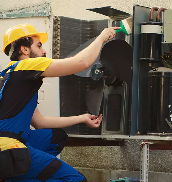 About Dryer Duct Fire Hazard Inspection in Corinth, TX