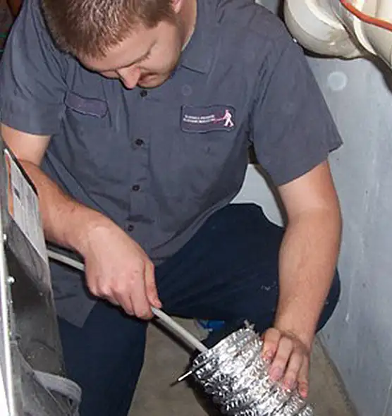 About Dryer Vent Hose Installation in Corinth, TX