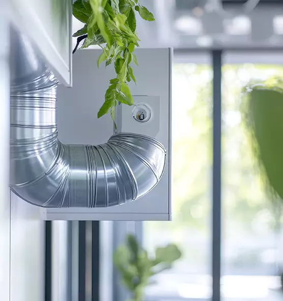 Professional Eco-Friendly Duct Cleaning Services in Corinth, TX