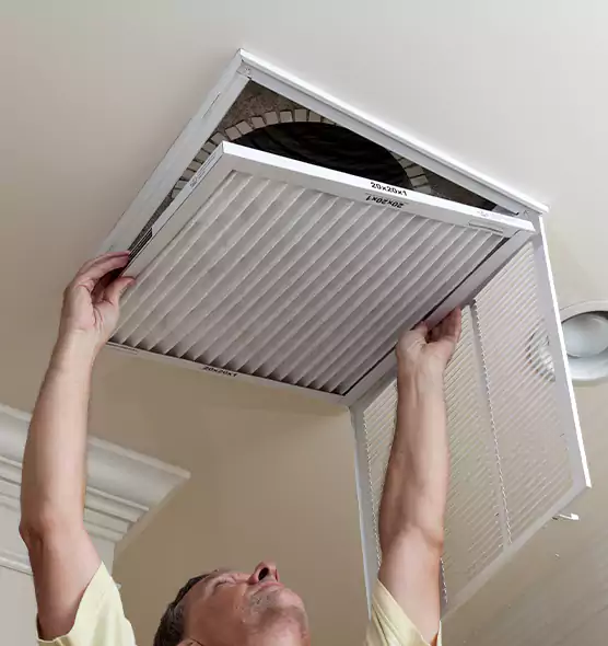 Advanced Residential Vent Cleaning in Corinth, TX