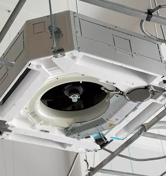 Professional Roof Vent Lint Removal Corinth, TX