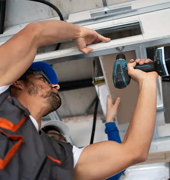 About Vent Smoke Odor Elimination in Corinth, TX