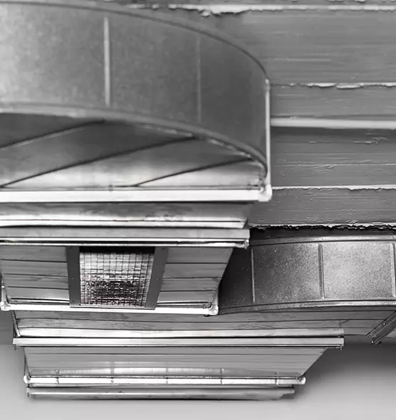 Professional Wall Vent Cleaning Service in Corinth, TX