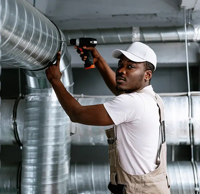 Why Homeowners & Businesses Trust Us Corinth, TX