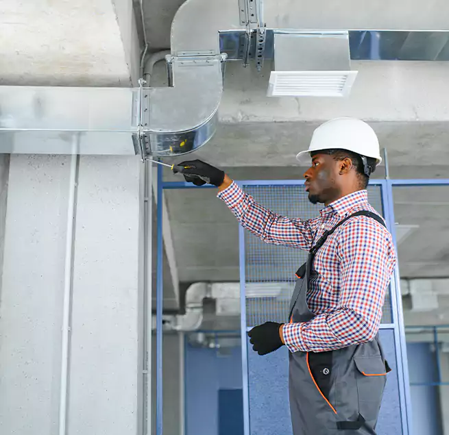 Why Homeowners & Businesses Trust Us Corinth, TX