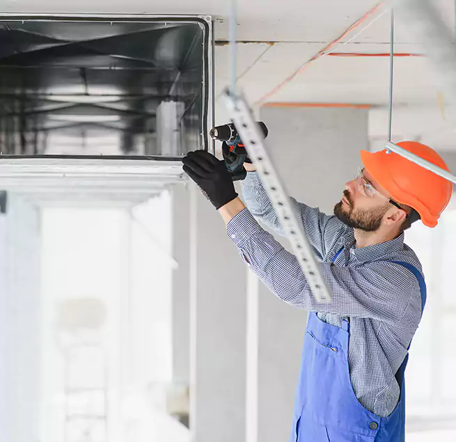 Why Homeowners & Businesses Trust Us Corinth, TX