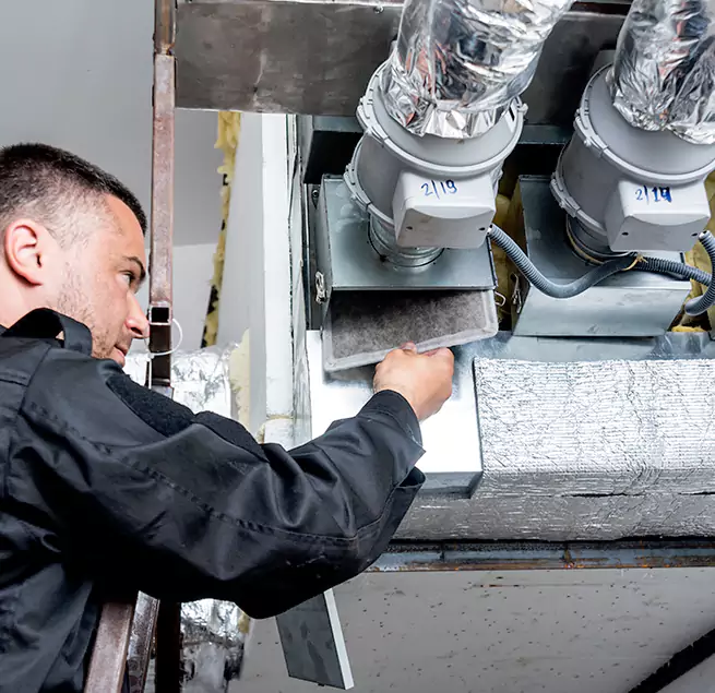 Why Homeowners & Businesses Trust Us in Corinth, TX