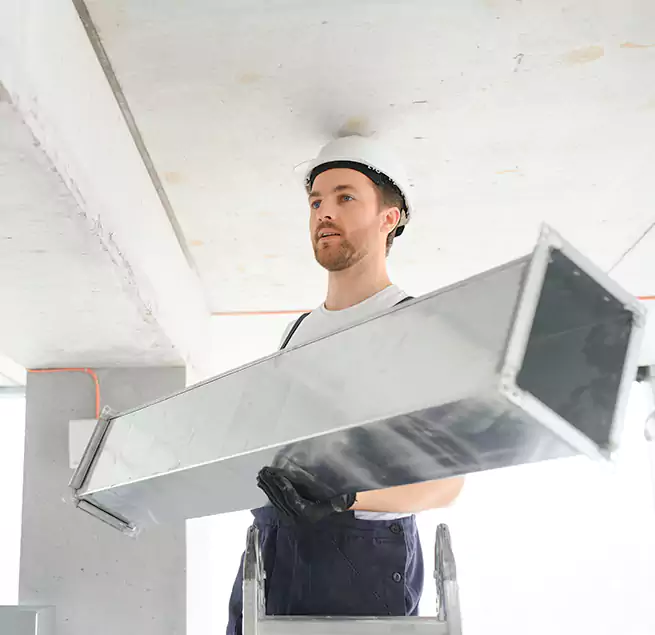 Why Homeowners & Businesses Trust Us in Corinth, TX