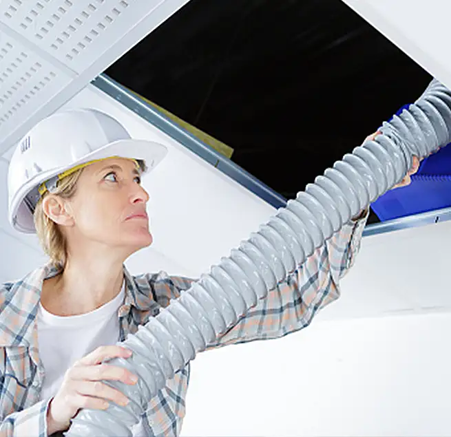 Why Homeowners & Businesses Trust Us Corinth, TX