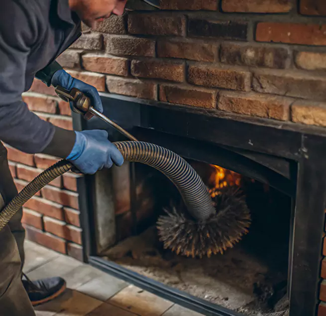  Why Homeowners & Businesses Trust Us in Corinth, TX?