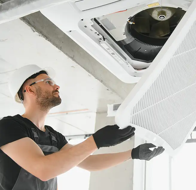 Why Homeowners & Businesses Trust Us in Corinth, TX?