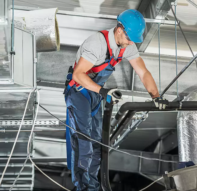 Why Homeowners & Businesses Trust Us in Corinth, TX?