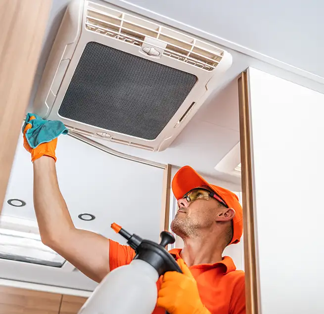 Why Homeowners & Businesses Trust Us in Corinth, TX?