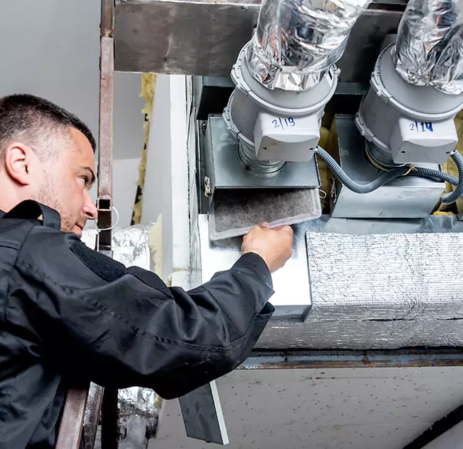  Why Homeowners & Businesses Trust Us in Corinth, TX?