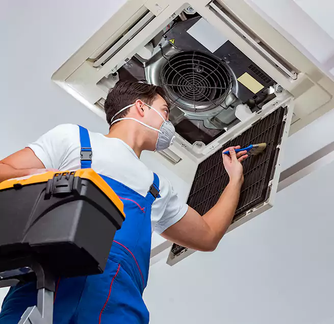 Why Homeowners & Businesses Trust Us in Corinth, TX