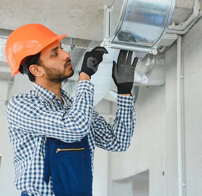 Why Homeowners & Businesses Trust Us in Corinth, TX?