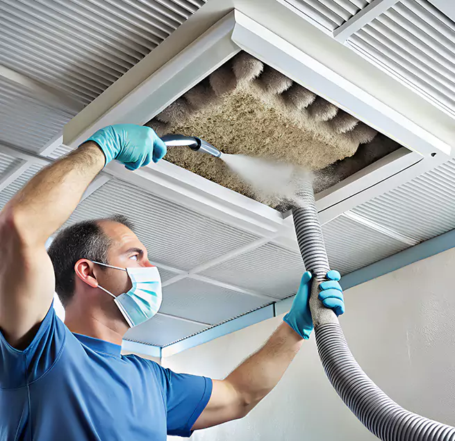 Why Homeowners Businesses Trust Us in Corinth, TX