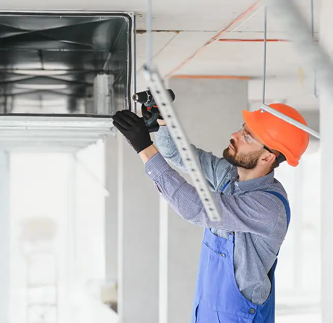  Why Homeowners Businesses Trust Us Corinth, TX