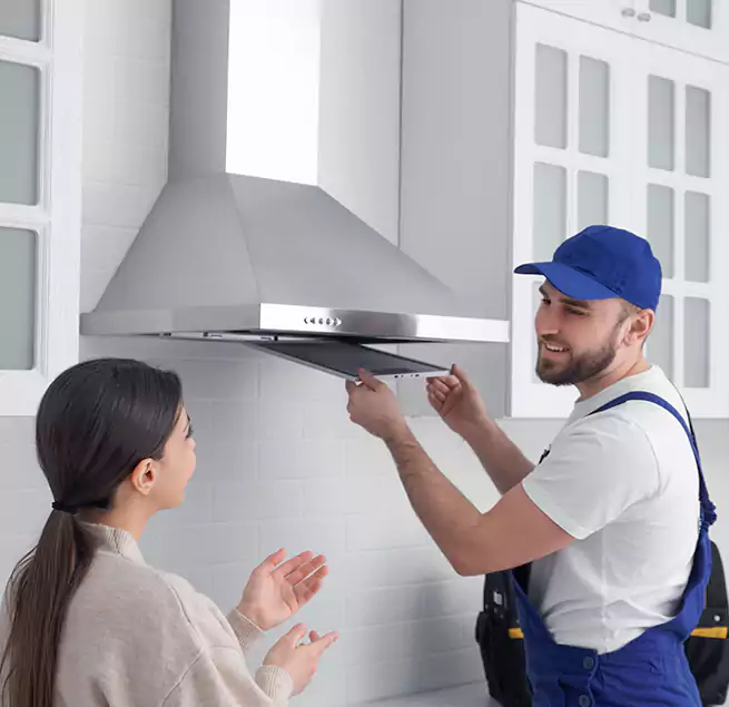  Why Homeowners & Businesses Trust Us in Corinth, TX?