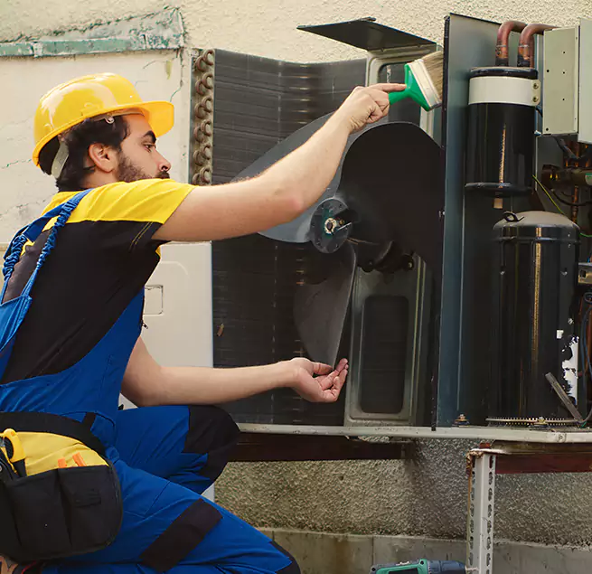 Why Homeowners & Businesses Trust Us Corinth, TX?