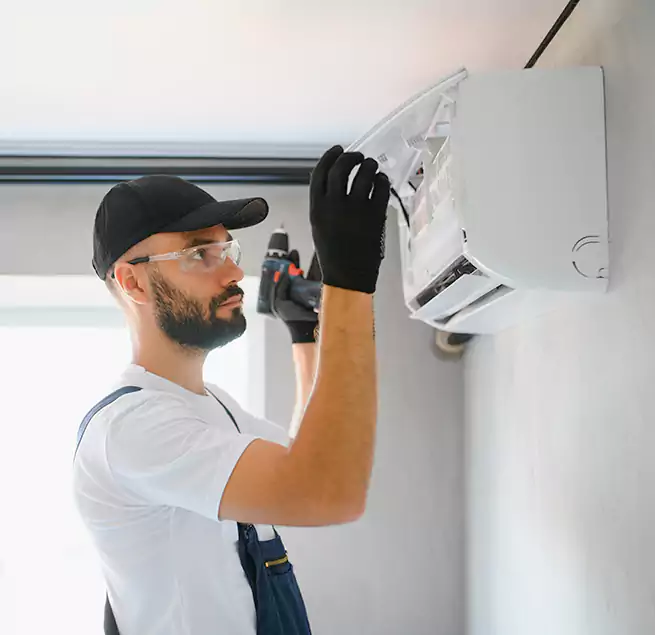 Why Homeowners & Businesses Trust Us in Corinth, TX