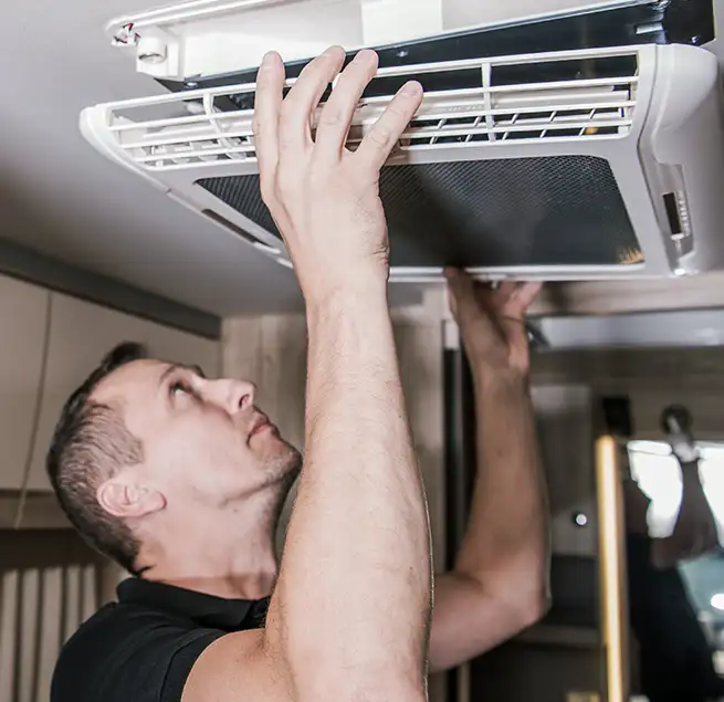 Why Homeowners & Businesses Trust Us Corinth, TX