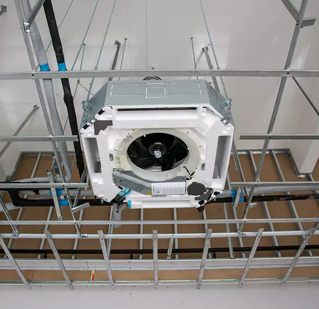 Why Homeowners & Businesses Trust Us Corinth, TX