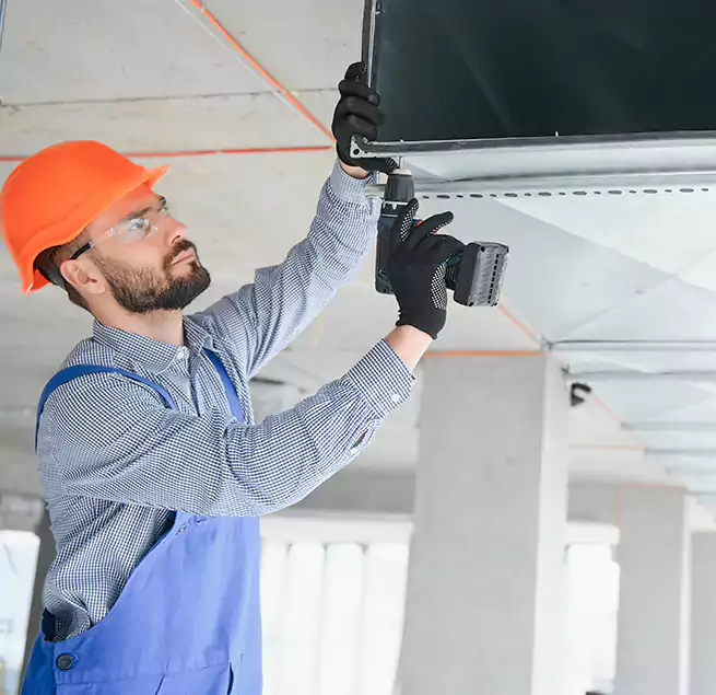 Why Homeowners & Businesses Trust Us in Corinth, TX?