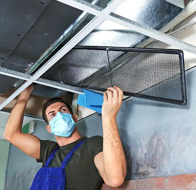 Why Homeowners & Businesses Trust Us in Corinth, TX?