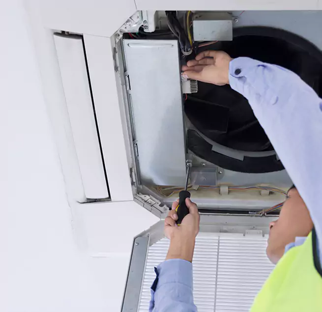 Why Homeowners Businesses Trust Us Corinth, TX