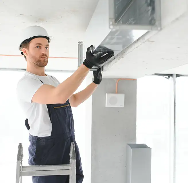 Why Homeowners & Businesses Trust Us in Corinth, TX?