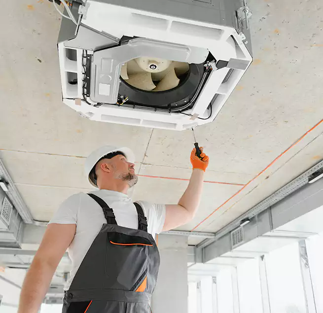 Why Homeowners Businesses Trust Us in Corinth, TX