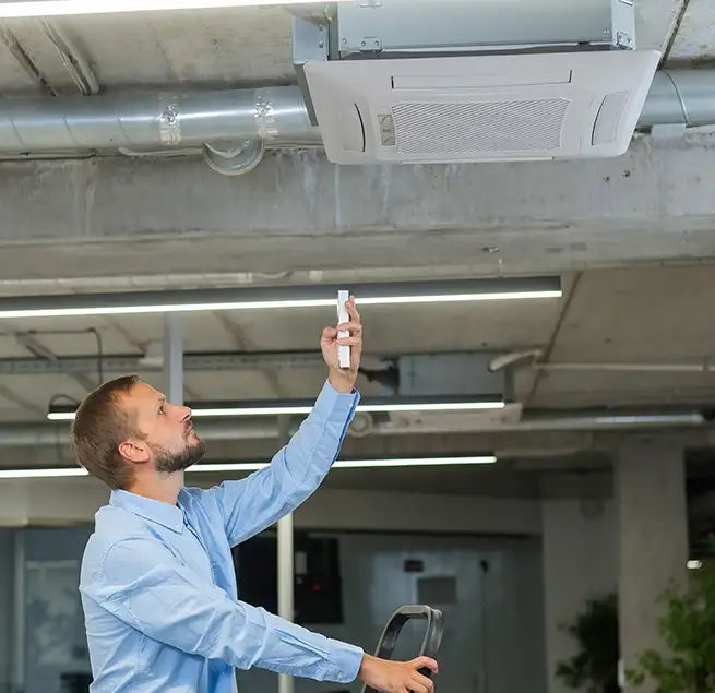 Why Homeowners & Businesses Trust Us in Corinth, TX?