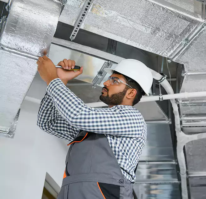 Why Homeowners & Businesses Trust Us in Corinth, TX?