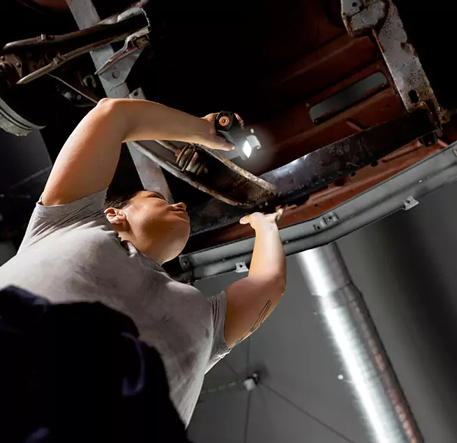 Why Homeowners & Businesses Trust Us Corinth, TX