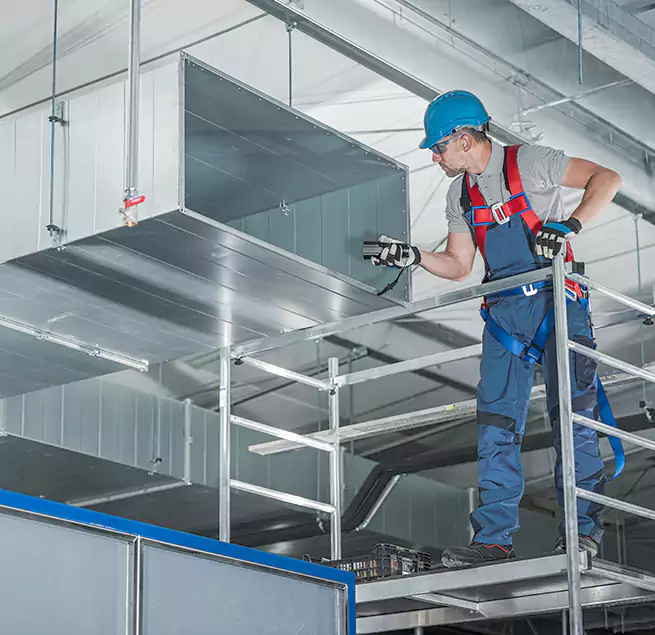 Why Homeowners & Businesses Trust Us Corinth, TX