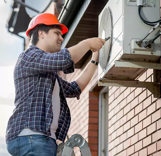 Why Homeowners & Businesses Trust Us Corinth, TX