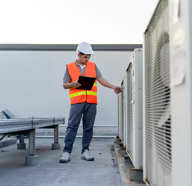 Why Homeowners & Businesses Trust Us in Corinth, TX?